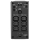 APC Back-UPS Pro (650VA/390W, 6xIEC, RJ-45, AVR, LCD) - 520166 - zdjęcie 4